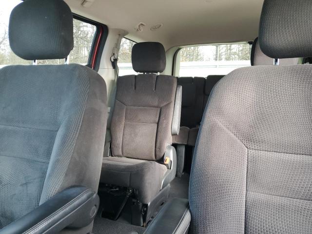 2014 DODGE GRAND CARA #3290198298