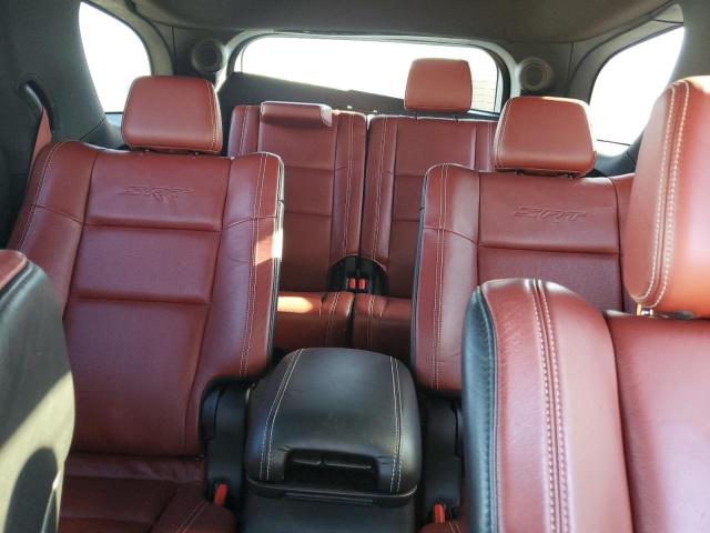 2023 DODGE DURANGO SR 1C4SDJGJXPC585616