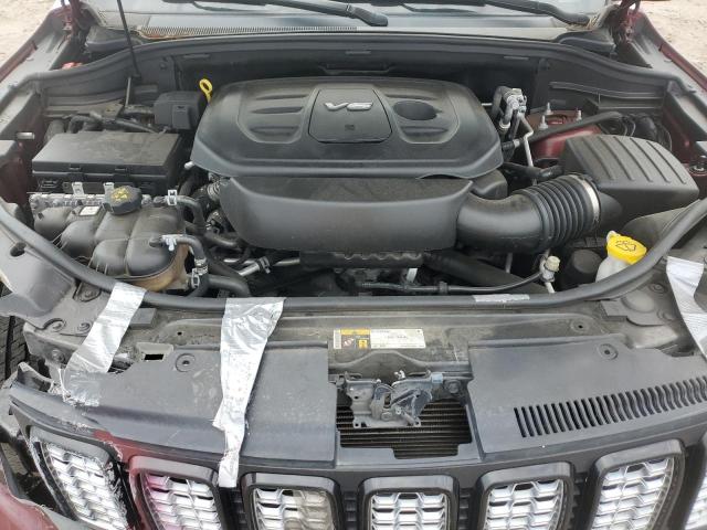 2019 JEEP GRAND CHER #3296340517