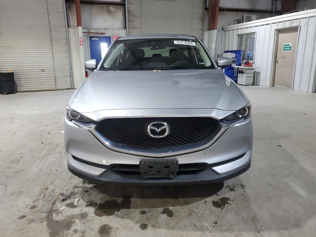 MAZDA CX-5 SPORT