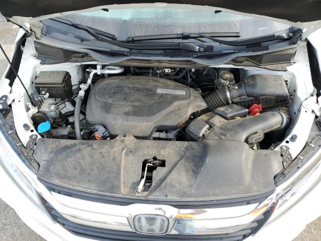 2019 HONDA ODYSSEY TO #3301940431