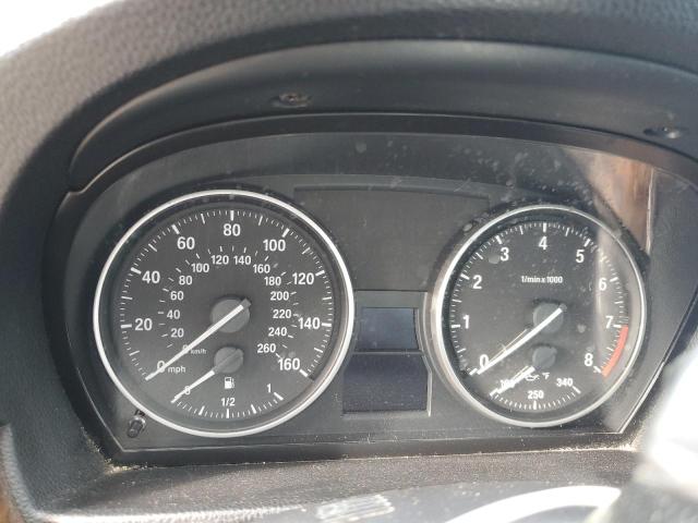 2008 BMW 335 I #3296383639