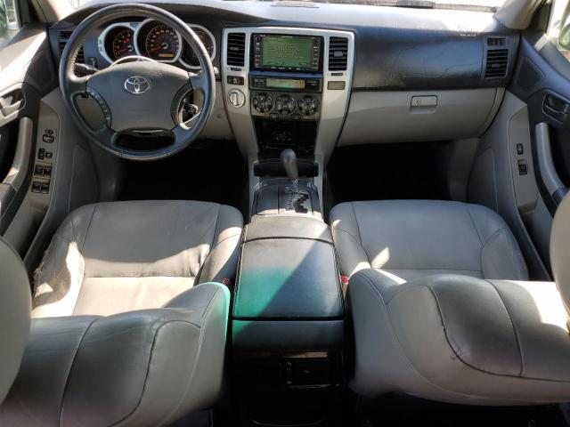 2005 TOYOTA 4RUNNER LI #3285625286