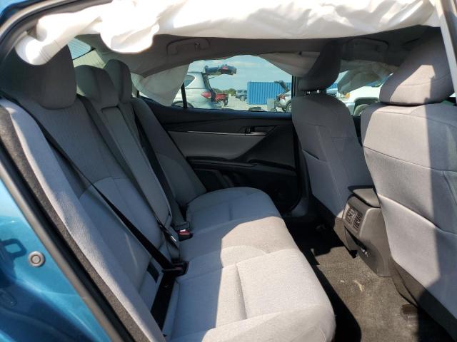 2025 TOYOTA CAMRY XSE #3304633944