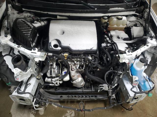 2018 CHEVROLET TRAVERSE P #3296409657