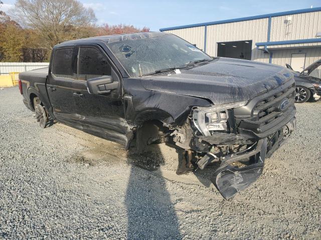 2021 FORD F150 SUPER #3293252228