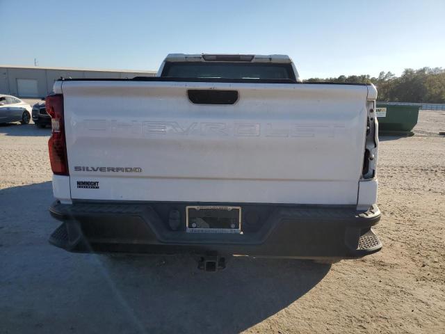 2021 CHEVROLET SILVERADO #3301835340