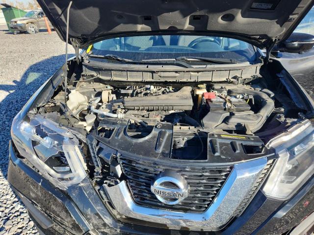 2017 NISSAN ROGUE S #3294598027