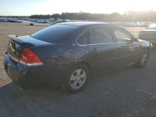 2008 CHEVROLET IMPALA LT #3287628052