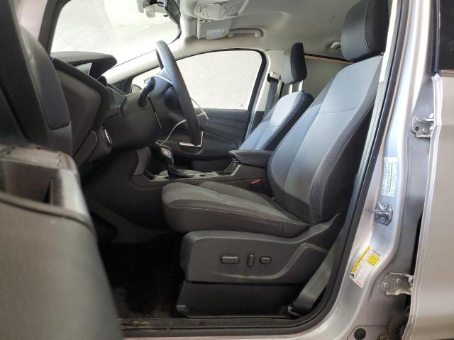 2018 FORD ESCAPE SE #3301820402