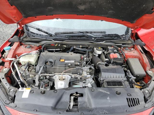 2019 HONDA CIVIC SPOR #3304849548