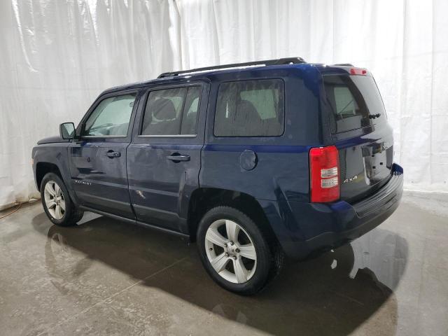 2014 JEEP PATRIOT LA #3293938826