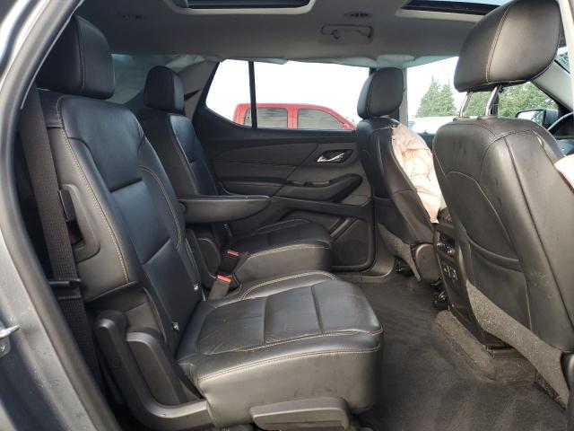 2019 CHEVROLET TRAVERSE H #3305655751