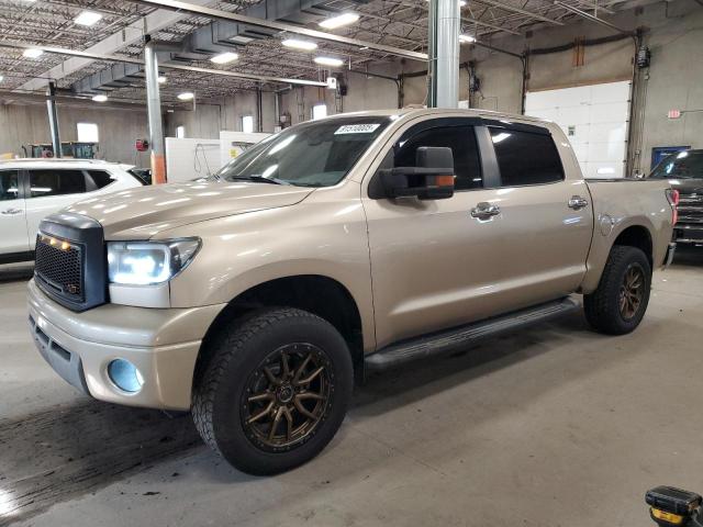 Global Auto Auctions: 2007 TOYOTA TUNDRA CRE