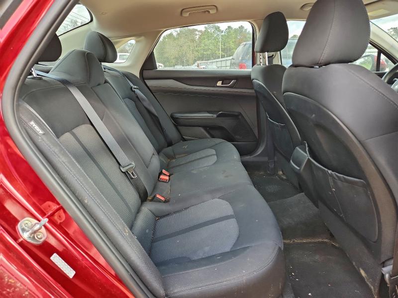 2021 KIA K5 LXS #3311490235