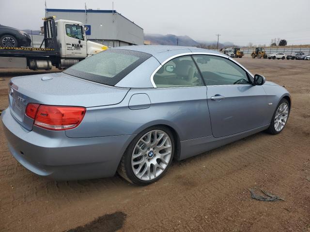 2010 BMW 328 I #3296640045