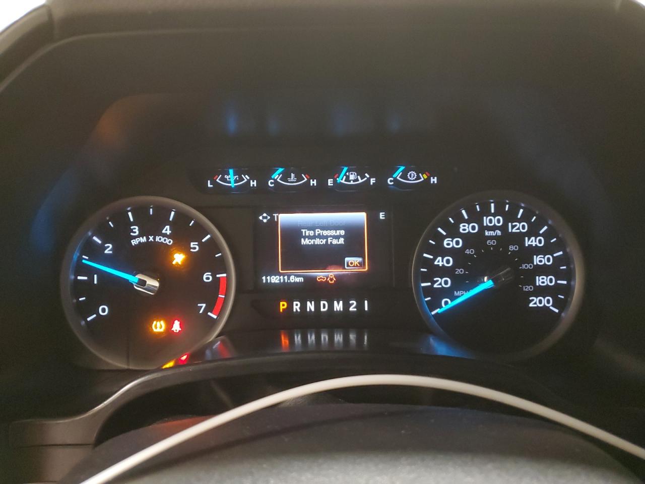 FORD F-350 SUPER DUTY