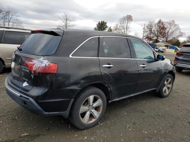 2011 ACURA MDX TECHNO #3285463839