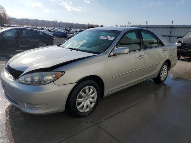 Global Auto Auctions: 2005 TOYOTA CAMRY LE