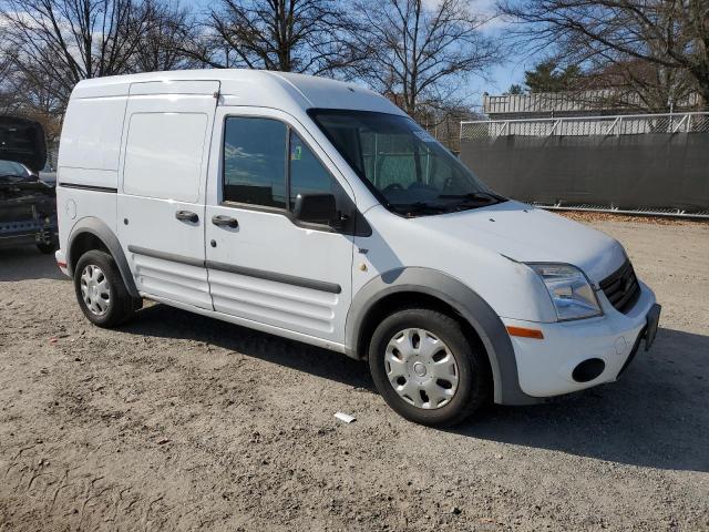 2013 FORD TRANSIT CO #3291137889