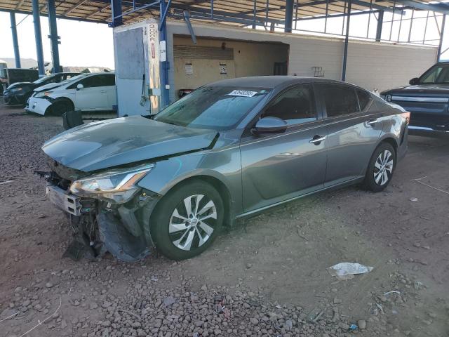 Global Auto Auctions: 2020 NISSAN ALTIMA S