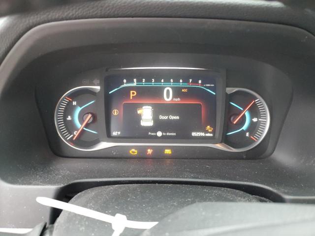 2020 HONDA PILOT EXL #3304099502