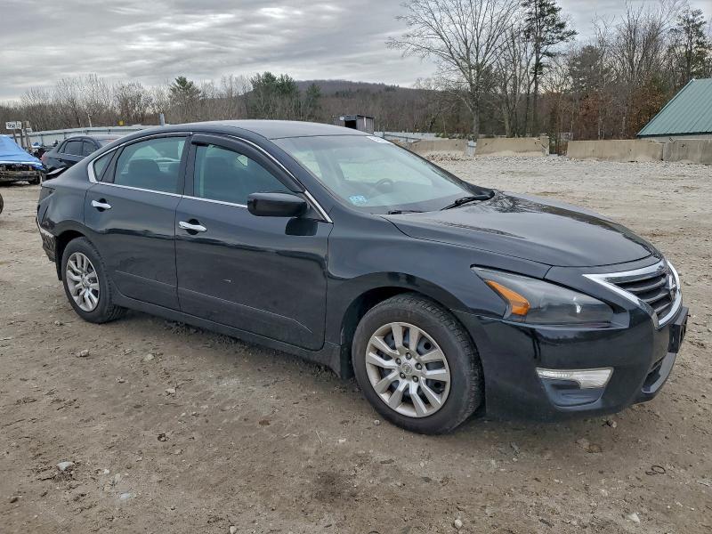 2015 NISSAN ALTIMA 2.5 #3302729039