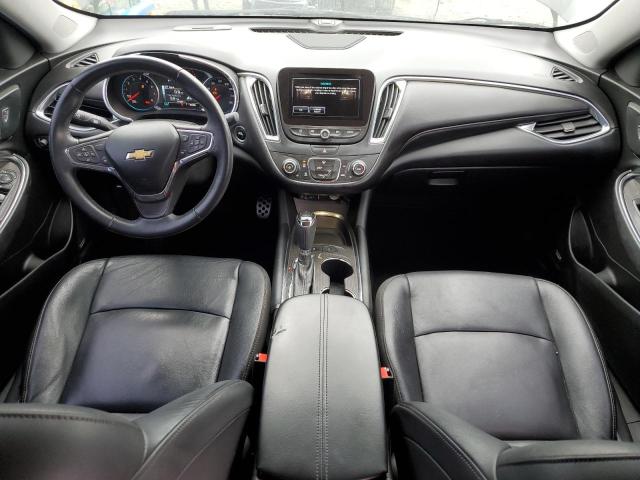 2016 CHEVROLET MALIBU LT #3304499562