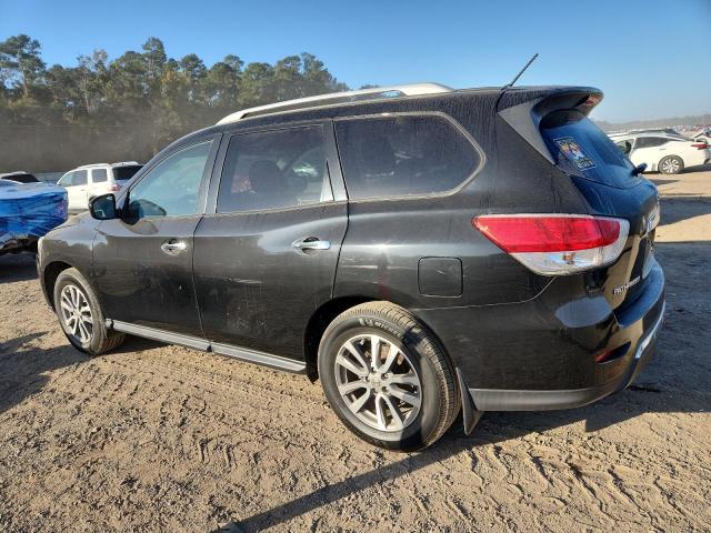 2016 NISSAN PATHFINDER #3316066345