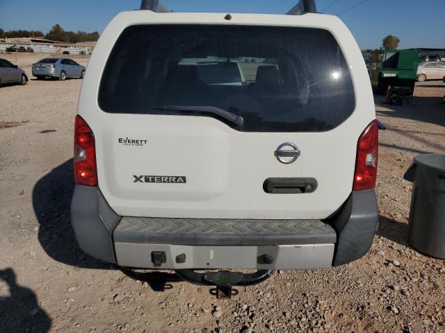 2014 NISSAN XTERRA X #3290355774
