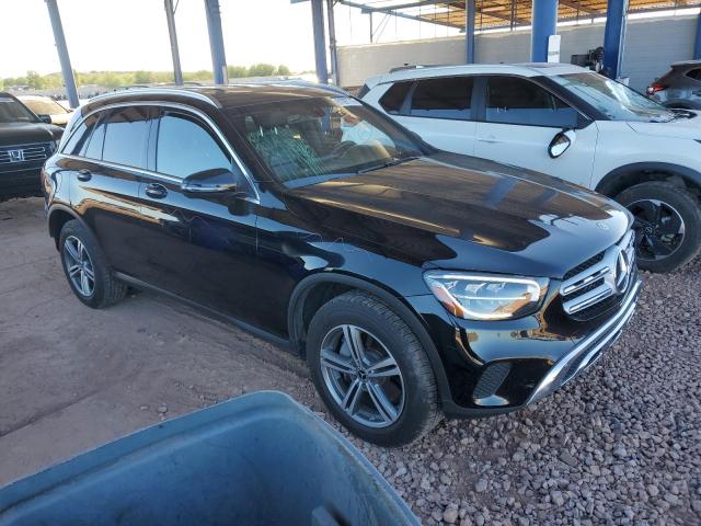 2020 MERCEDES-BENZ GLC 300 #3298153269