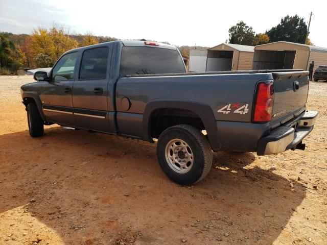 2007 CHEVROLET SILVERADO #3293297449