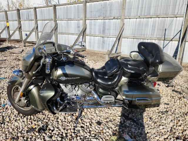 2001 YAMAHA XVZ13 TF - JYAVP04E91A004336