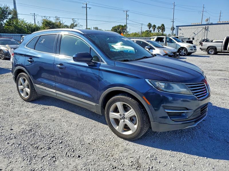 2017 LINCOLN MKC PREMIE #3294256885