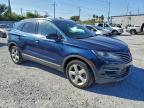 Lot #3294256885 2017 LINCOLN MKC PREMIE