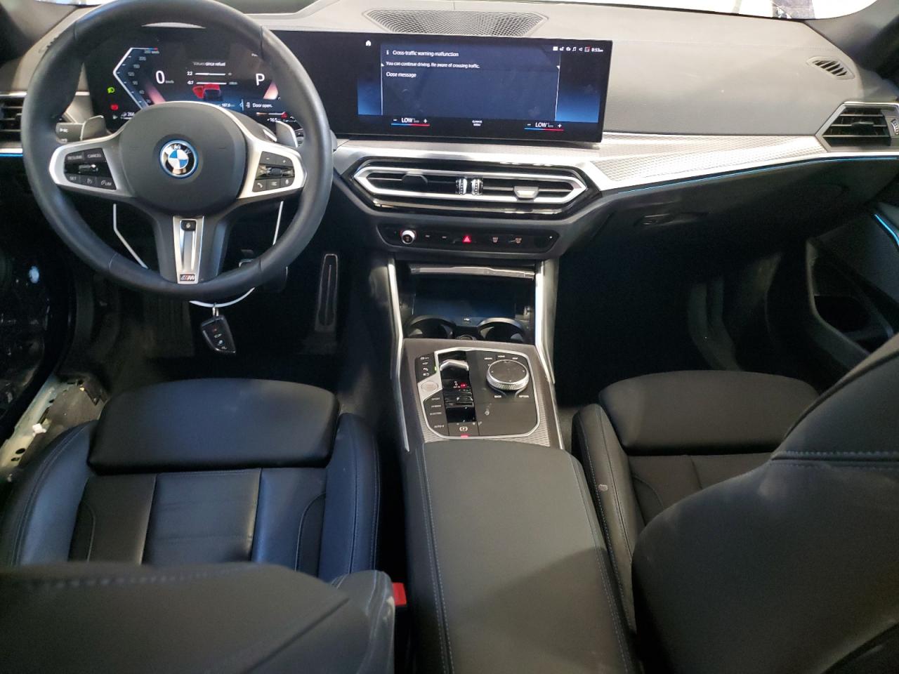 BMW 3 SERIES 330XE