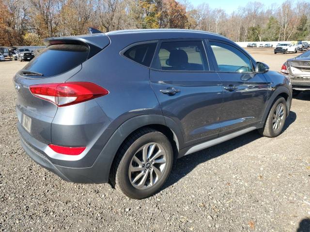 2017 HYUNDAI TUCSON LIM #3296232435