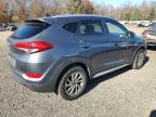 Lot #3296232435 2017 HYUNDAI TUCSON LIM