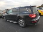 Lot #3304560449 2018 MERCEDES-BENZ GLS 450 4M