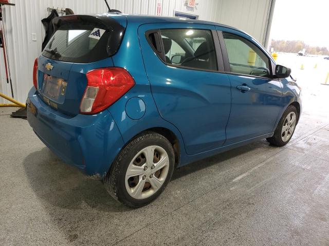 2020 CHEVROLET SPARK LS - KL8CB6SA8LC413506