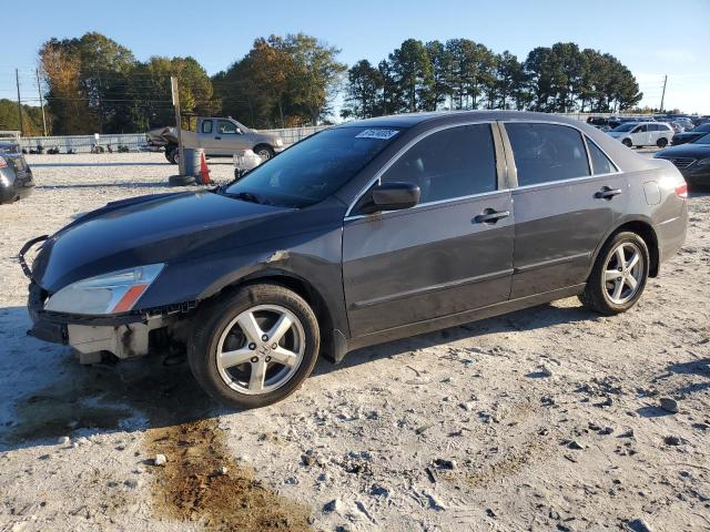Global Auto Auctions: 2003 HONDA ACCORD EX