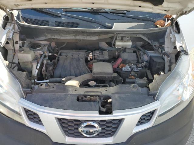 2017 NISS NV200 2.5S #3303937713