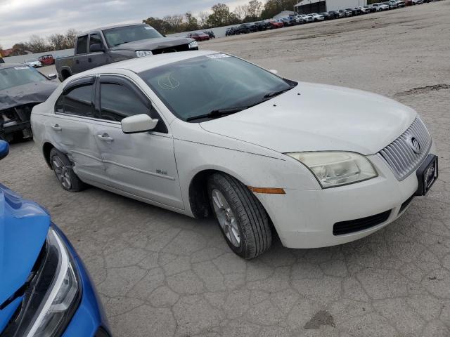 2008 MERCURY MILAN #3293513461