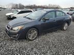 Lot #3304752957 2015 SUBARU IMPREZA SP