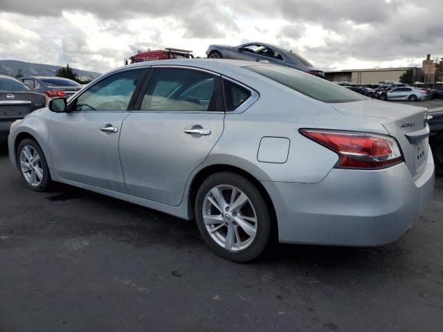 2015 NISSAN ALTIMA 2.5 #3290345807