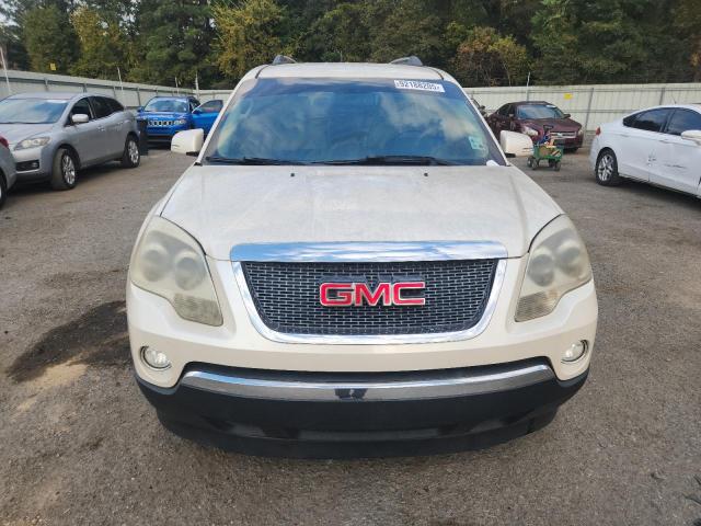 2012 GMC ACADIA SLT #3283992910