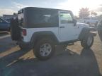 Lot #3308522610 2016 JEEP WRANGLER S