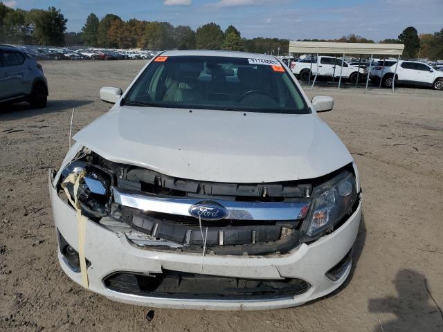 2011 FORD FUSION SEL #3285696652