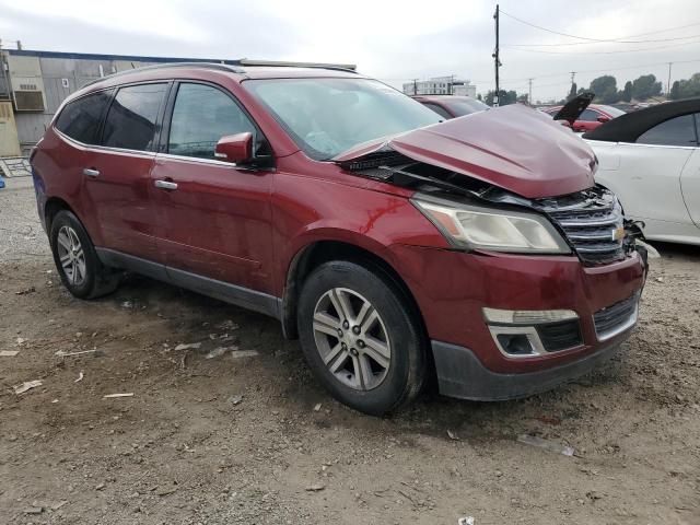2015 CHEVROLET TRAVERSE L #3290181251