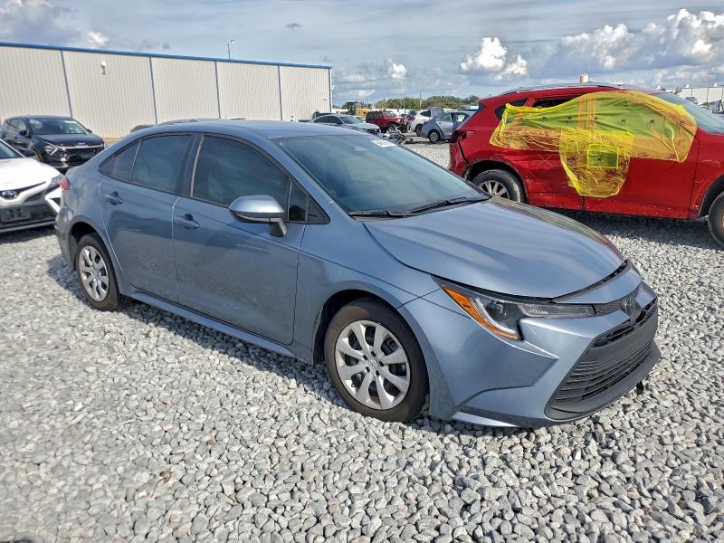 2024 TOYOTA COROLLA LE #3308467303